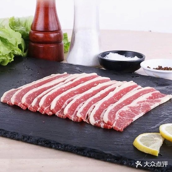 福尚签自助小火锅