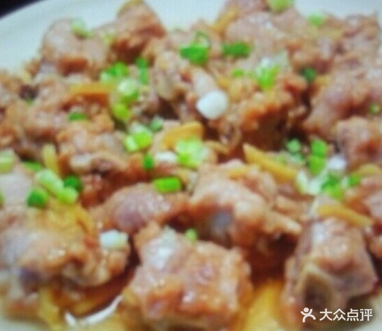 一家人穿菜馆(金星街)