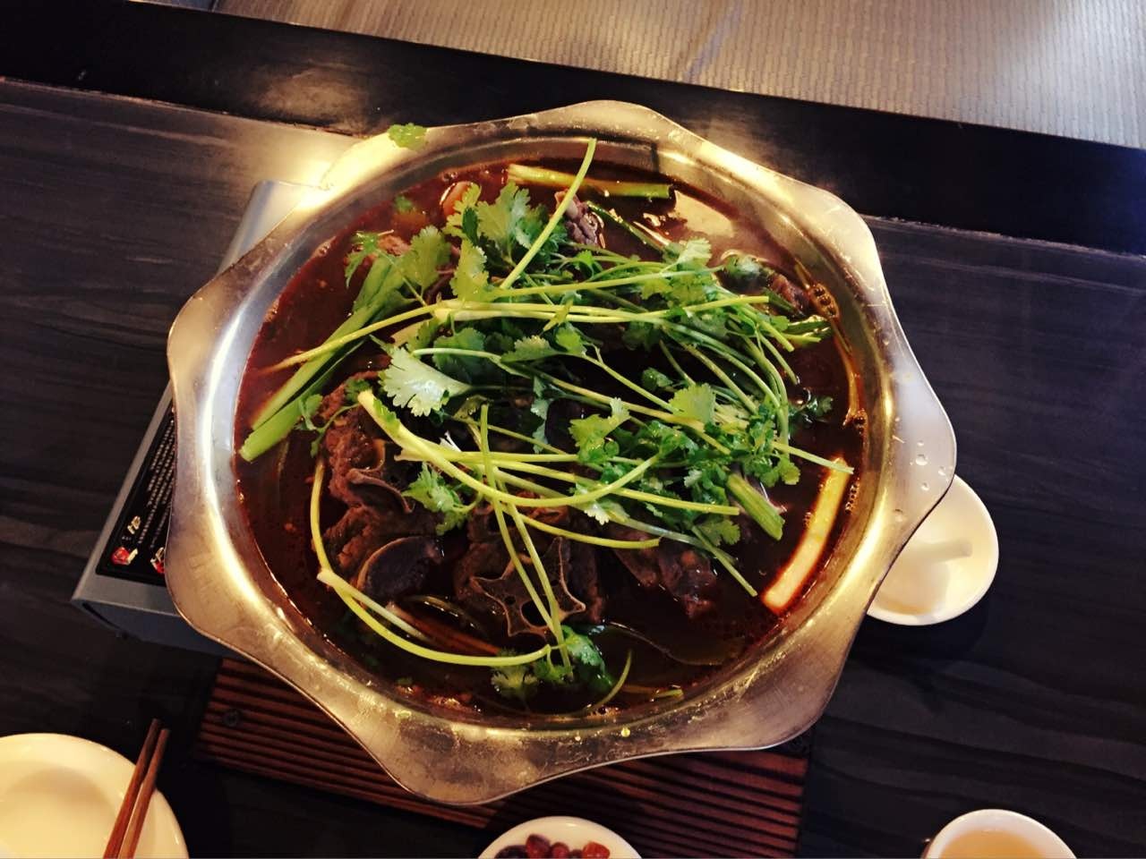 大唐人家(延长店)