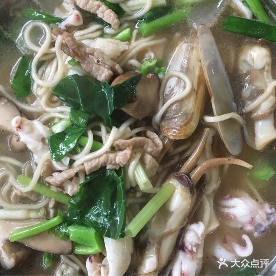 阿庆饭店(黄霞小区东)
