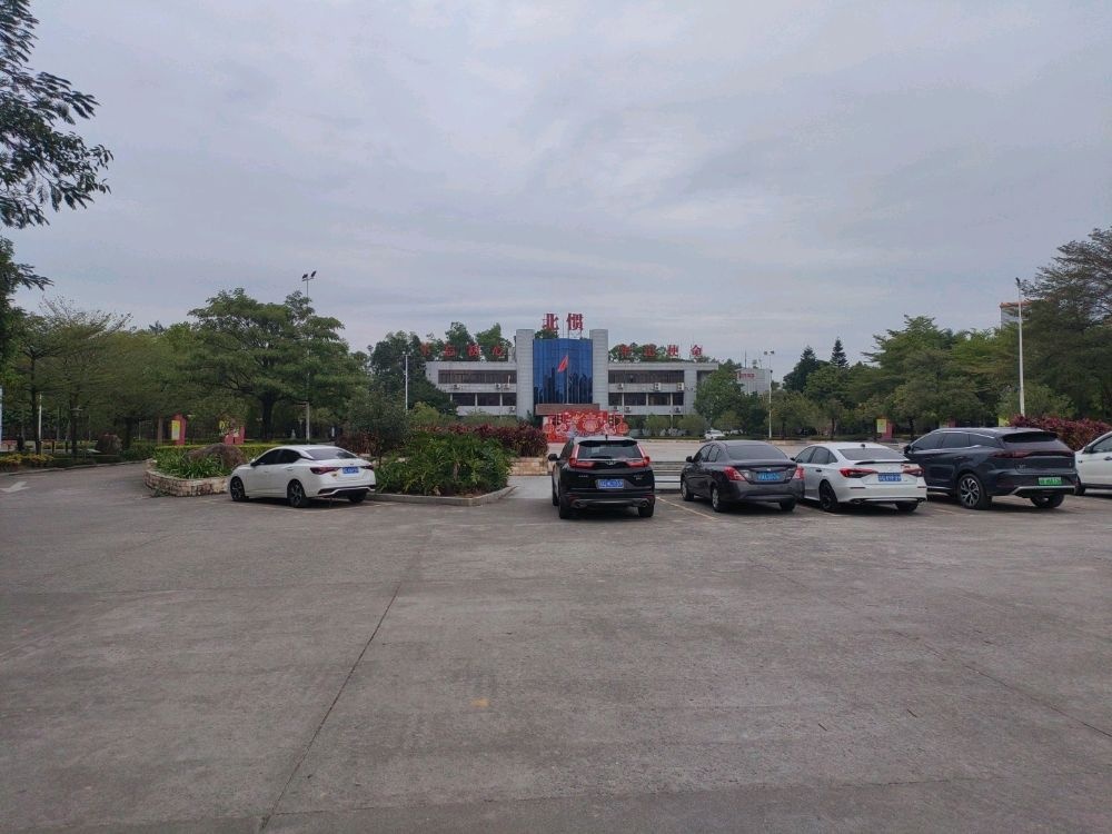 阳江市阳东区夏里网吧