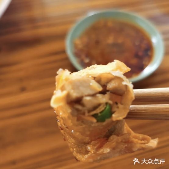 麦道纯手工睡饺