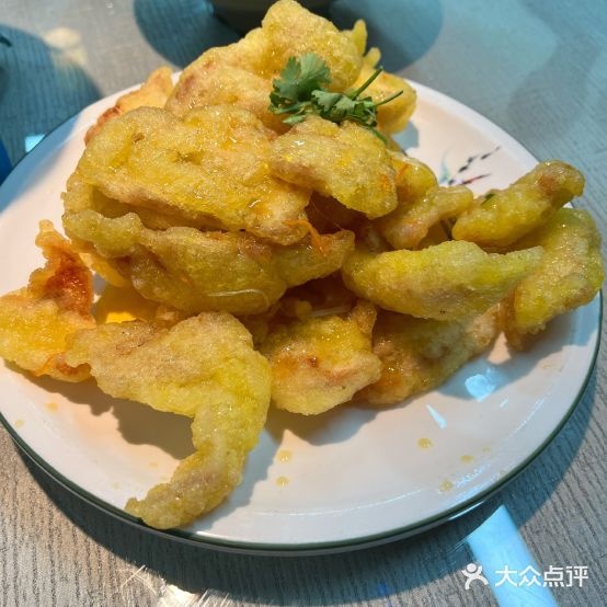小苞米东路饭店(硕放店)