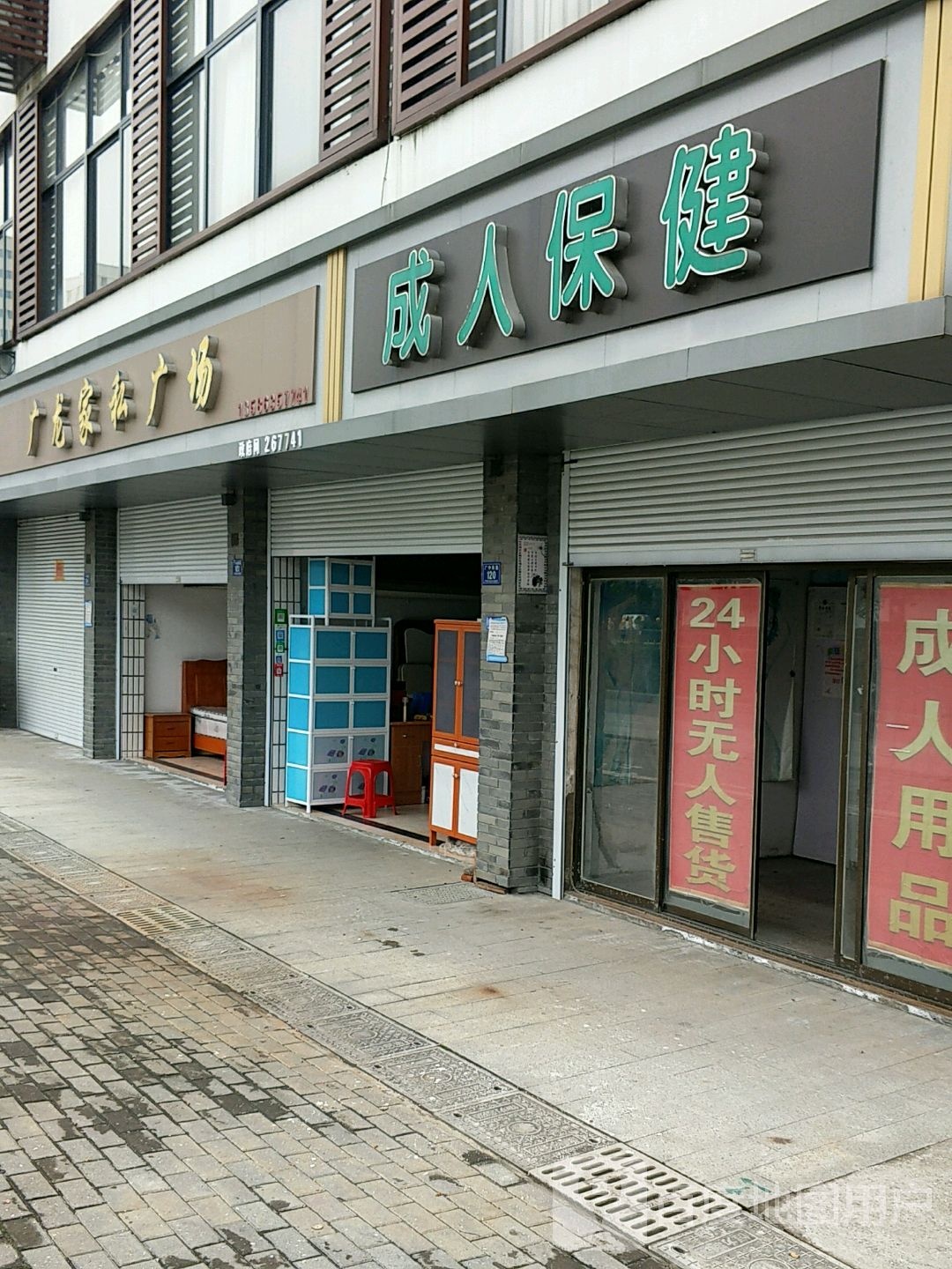成人报健