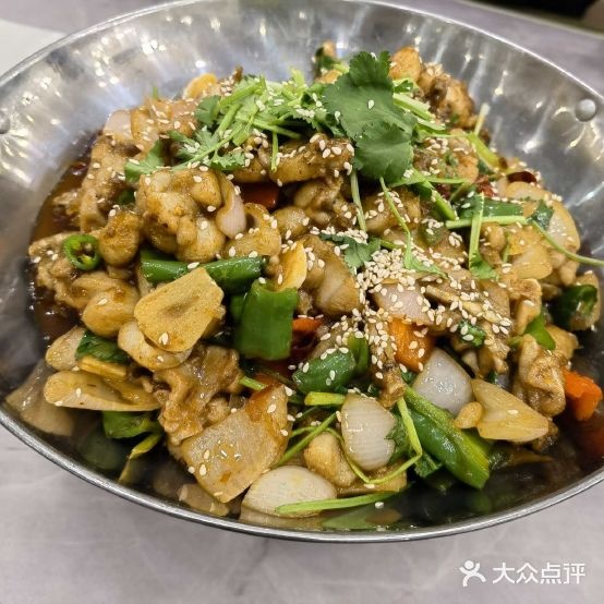 徐州龙虾馆(哈尔滨路店)