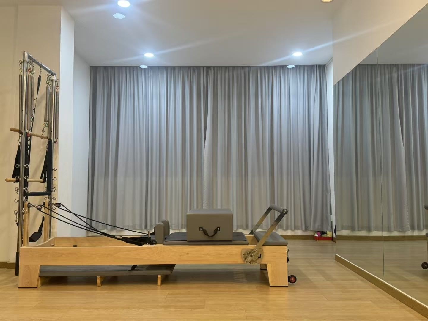 伊索瑜伽馆(ESo Yoga)