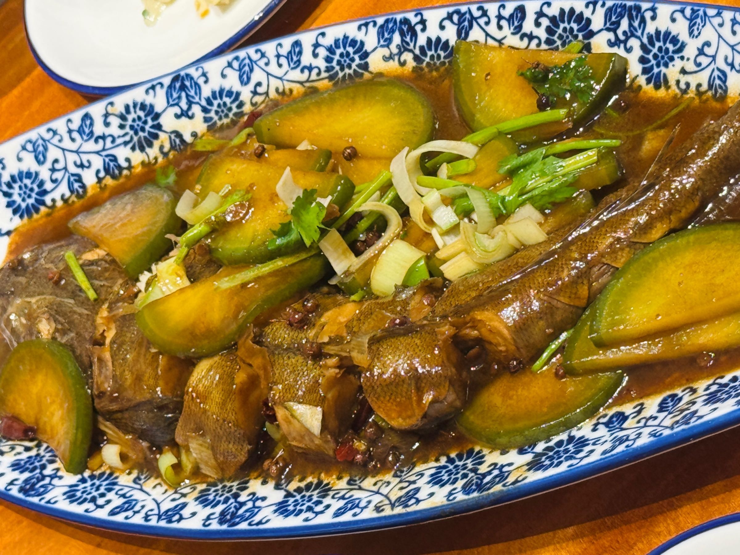 清真饭店回牛村
