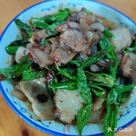 三娒饭店(天府东路店)