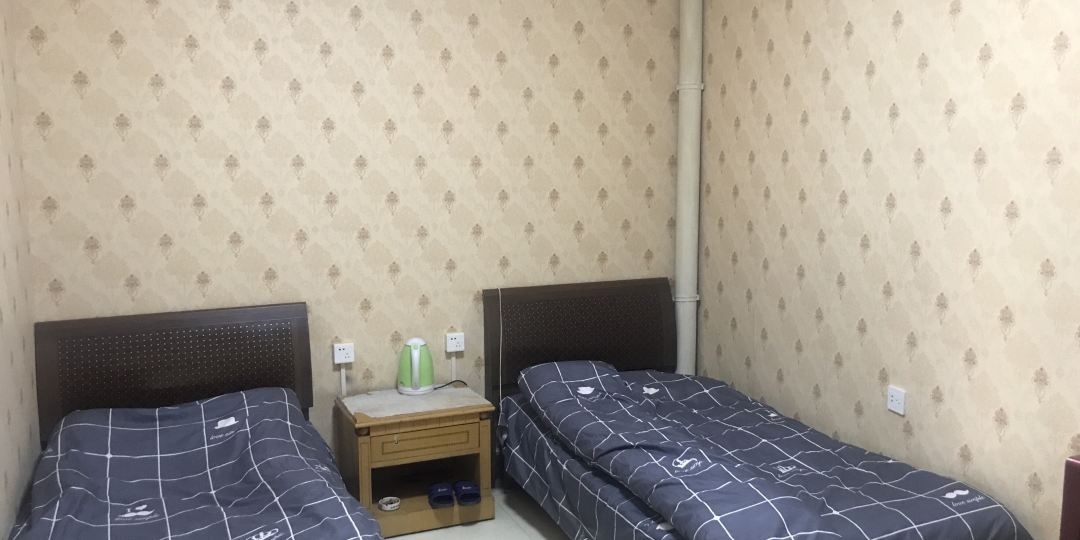兰州路口旅馆(工林路)