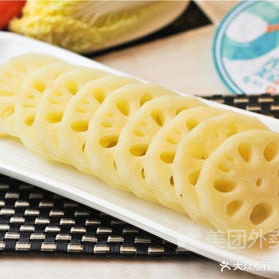 微一锅牛锅陈记餐厅(克拉玛依店)