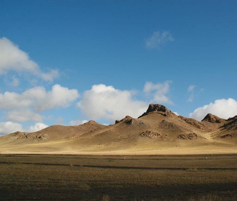 阿拉山口口岸