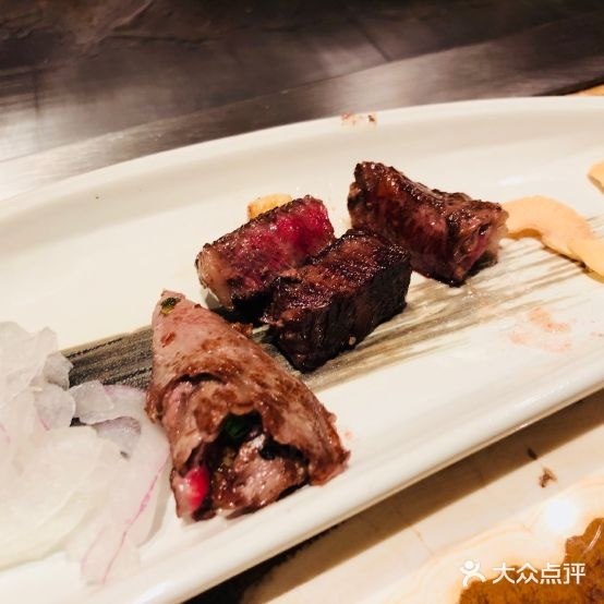 昆仑饭店-锦上田舍