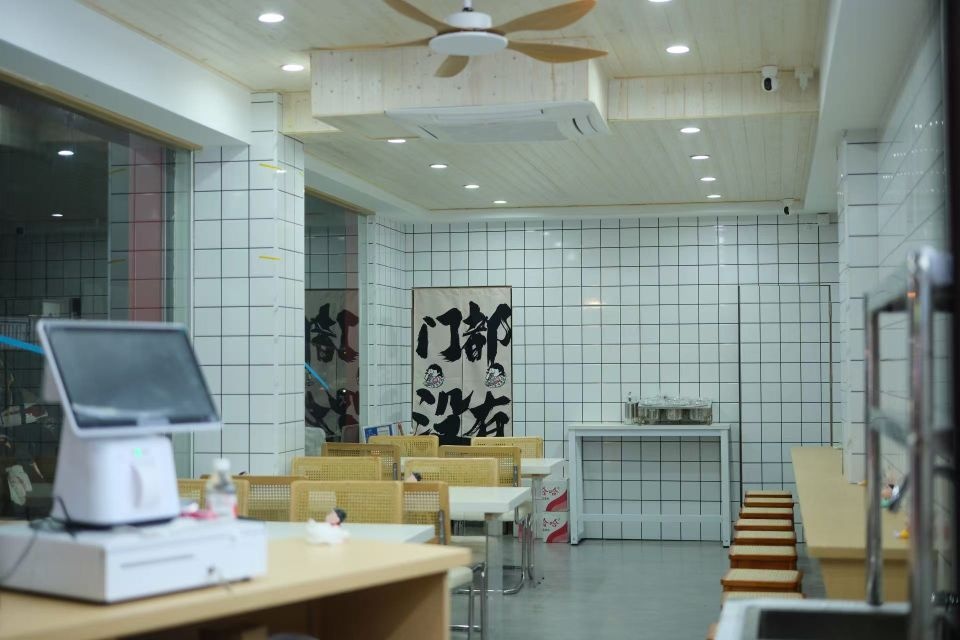 壹汤壹拌越南粉
