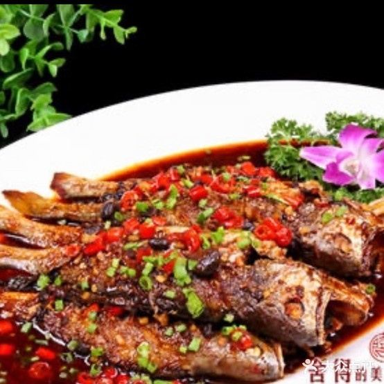 炒作辣厨(烤鱼乐山店)