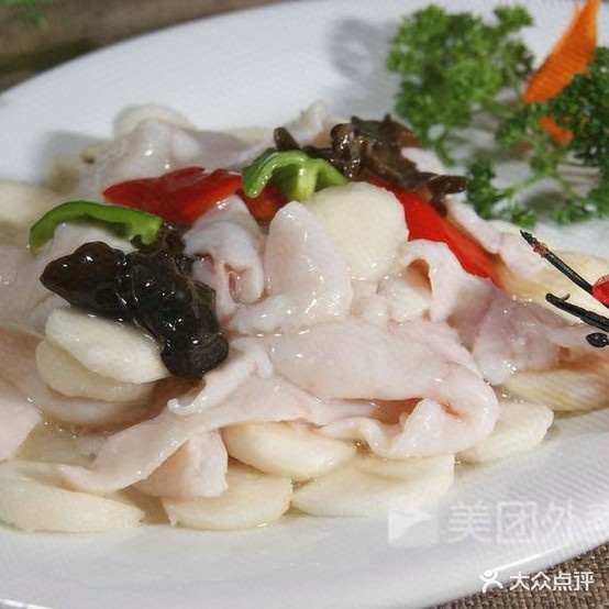 忆北园餐厅(青阳店)