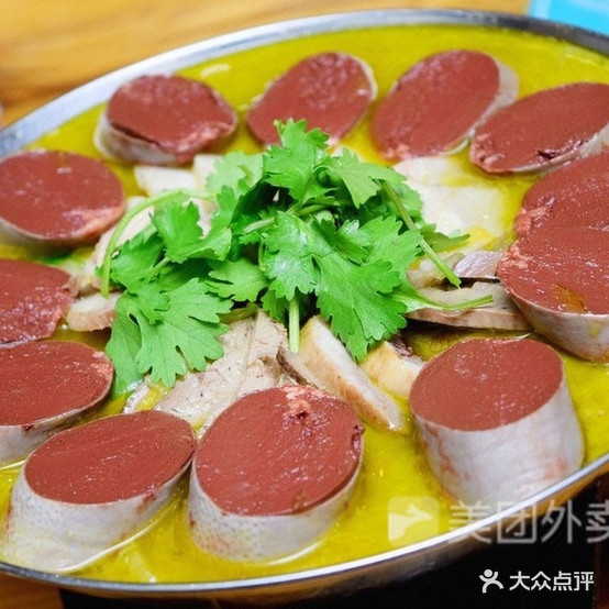 冬北口福饺子馆