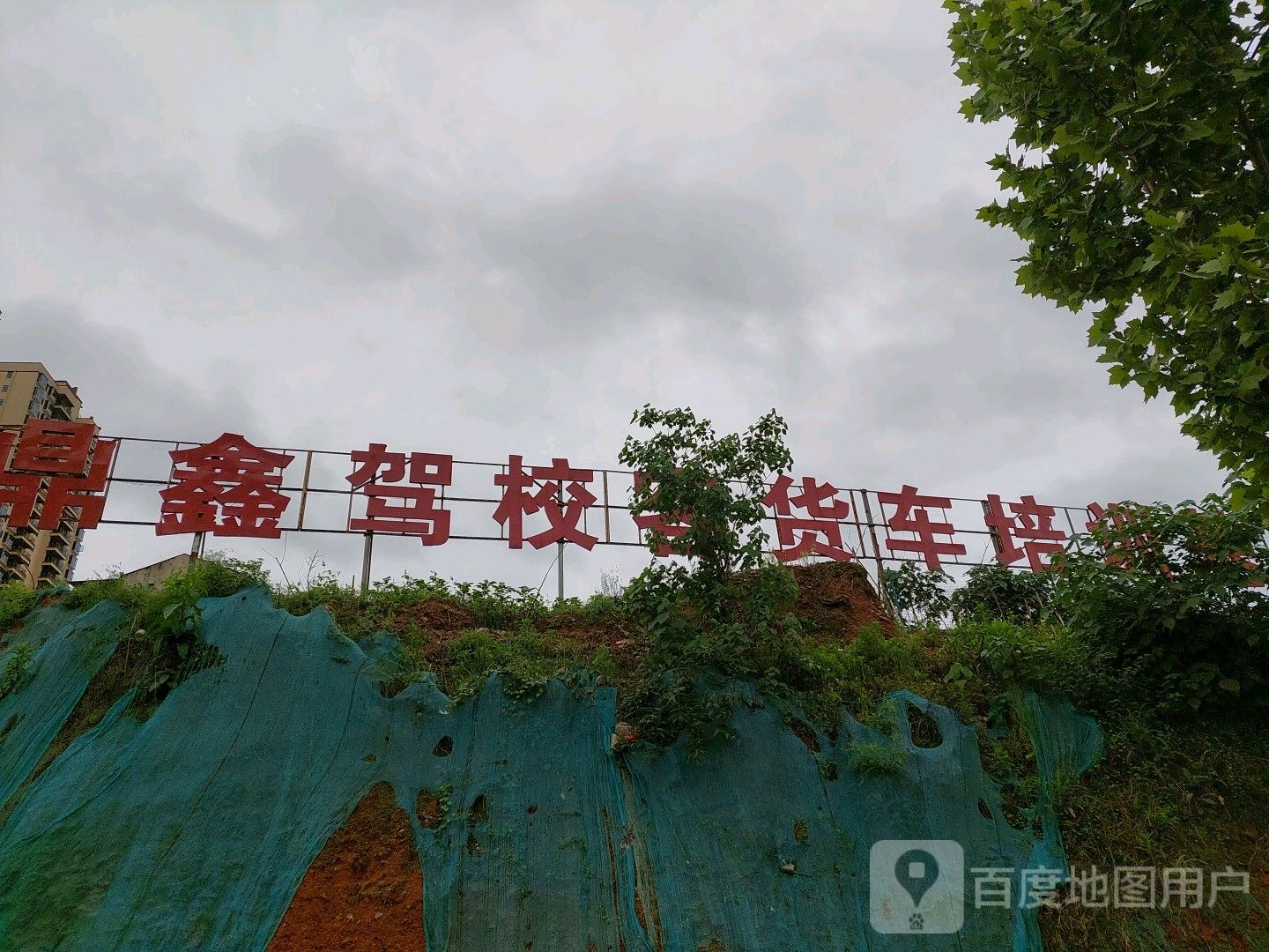 鼎鑫驾校