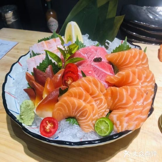 浮生烧鸟(众鼎店)