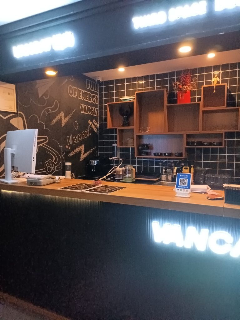 简沐·采耳·轻奢SPA