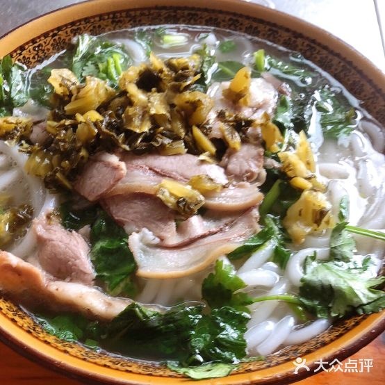 贵州刘盘水羊肉米线(绿玉路店)