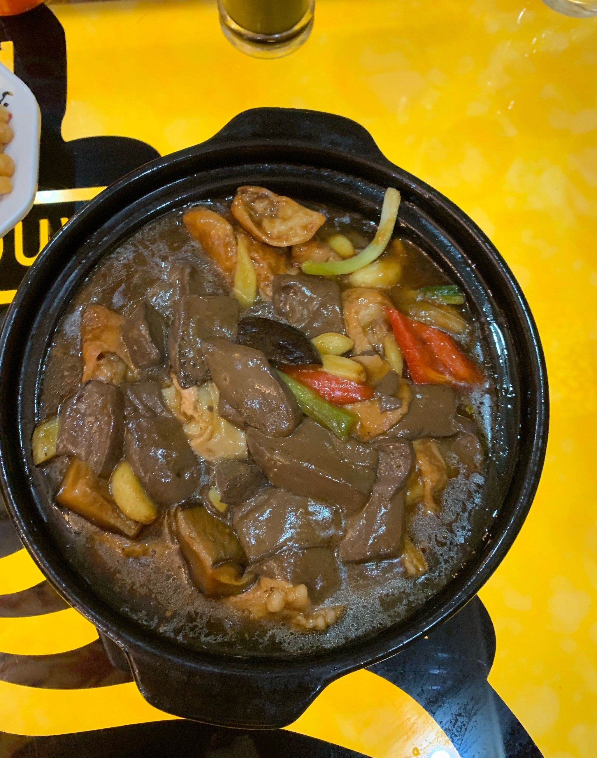 畅乐城美食RTV(禹洲商业街店)