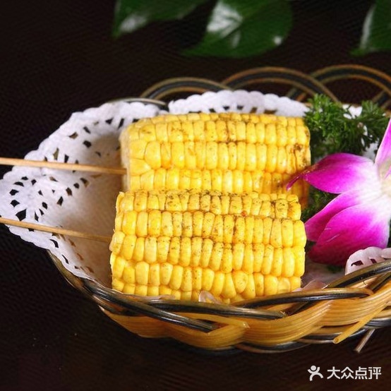 老侉烧烤(桐城店)