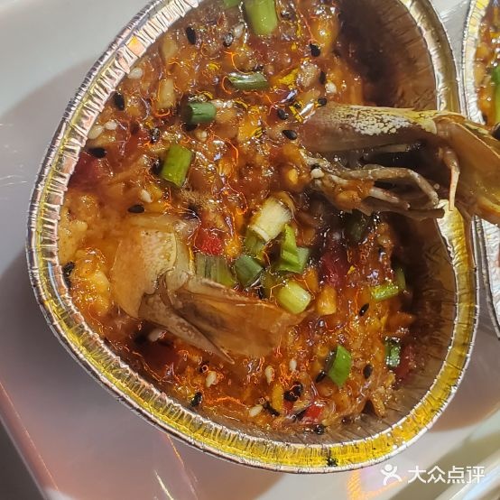 聚鸿烧烤成(王府明珠世纪城店)
