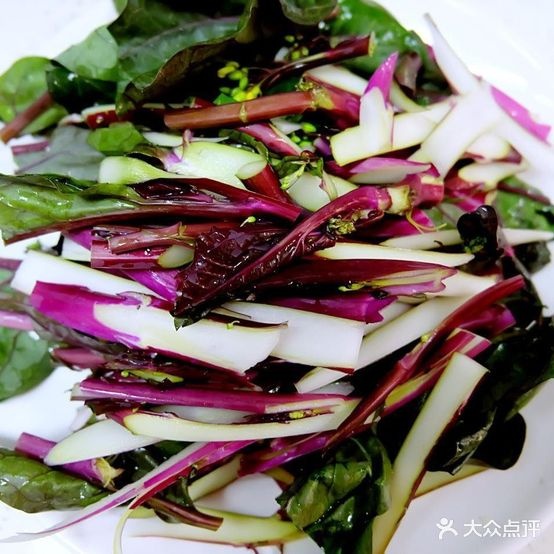 川香豆花