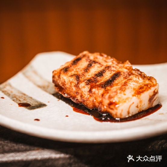 鸟啸炭火捎鳥酒場(嘉禾良库店)