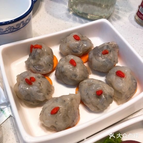 张麻哥牛杂火锅食堂