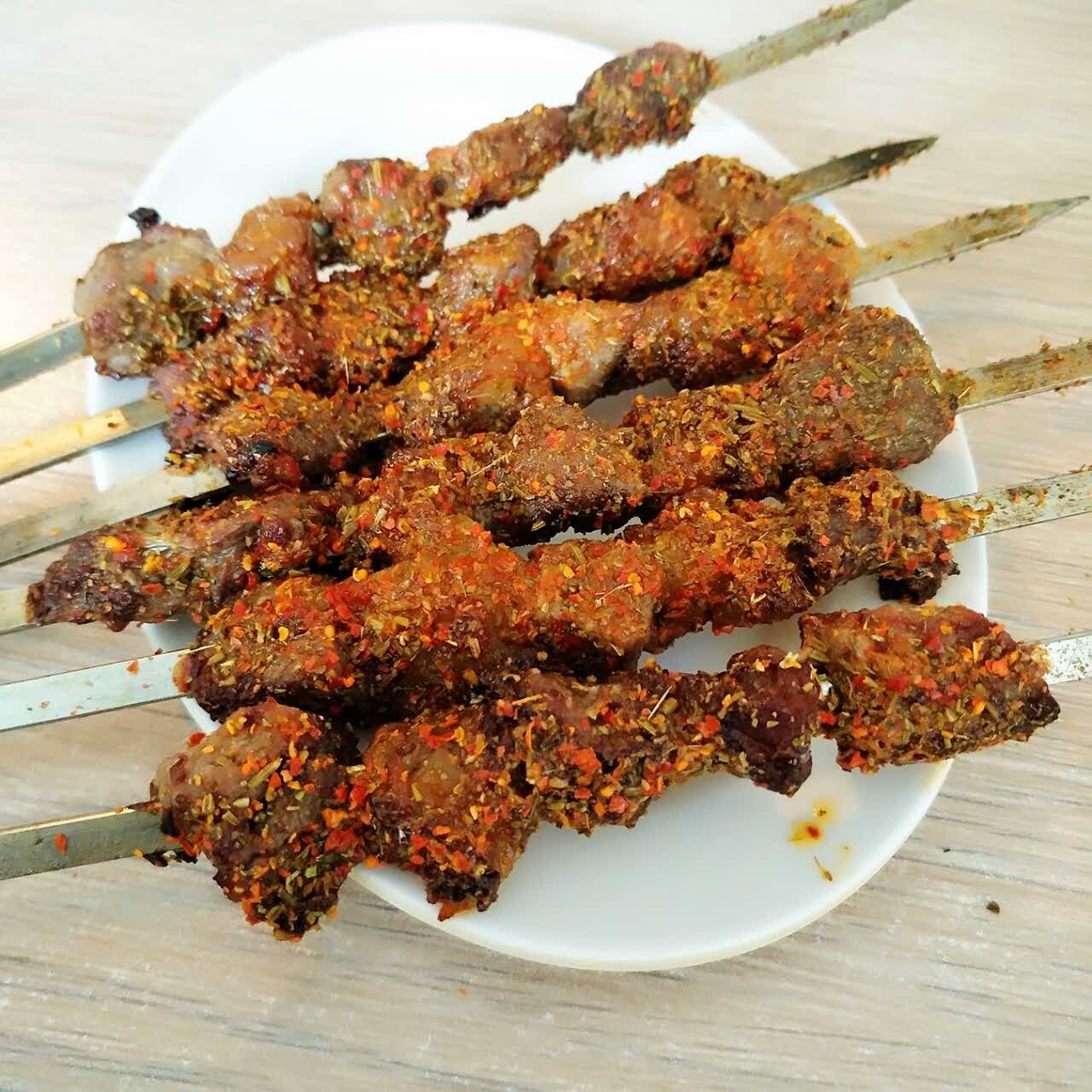 清真兰州牛肉面(恒大绿洲店)