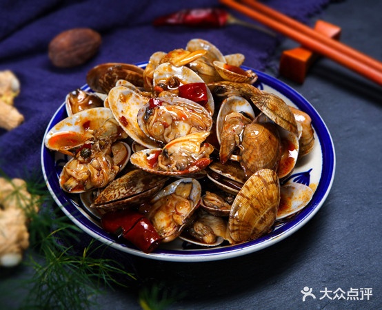 龙虾门局·烧烤·龙虾(邯郸店)