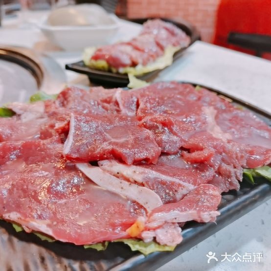 拉唯·蒸卤肉研究所(武隆店)