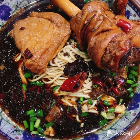 金明羊肉蒸菜馆(斜西街店)