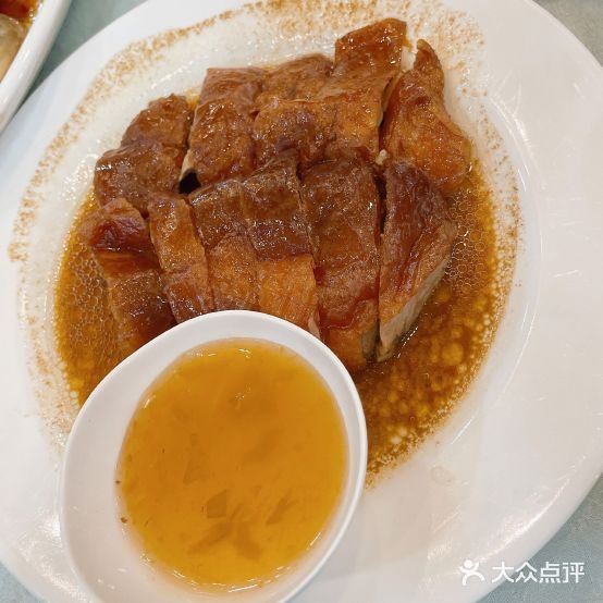 阿静粤菜