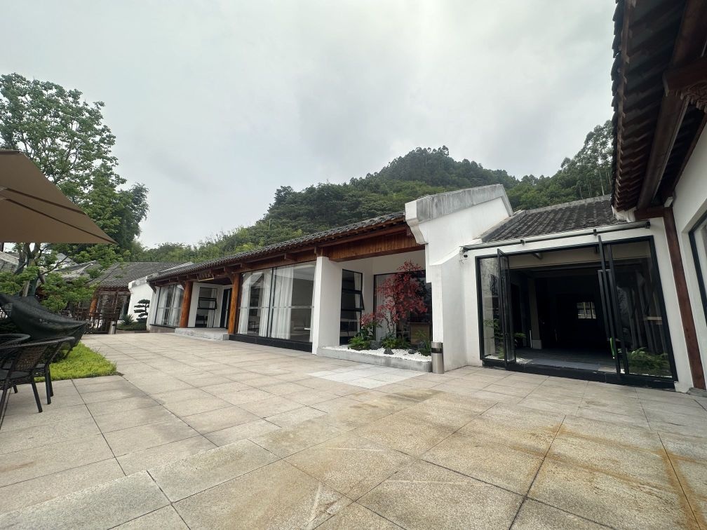竹径茶语(龙头山路店)