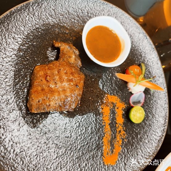 FERRANDO法兰度航空主题餐厅(君尚购物中心店)
