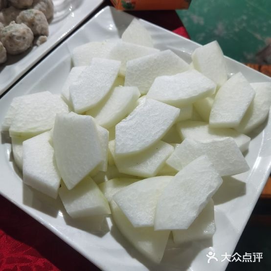 开心钓虾场农庄