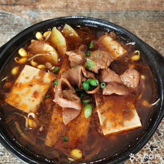 百年砂锅劝君上当一回(鑫港店)