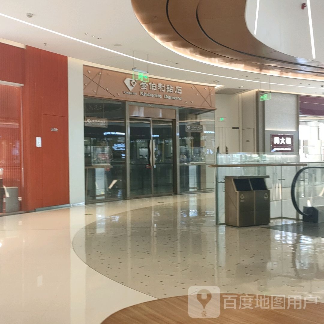 周大福(绿地新都会新田360广场店)