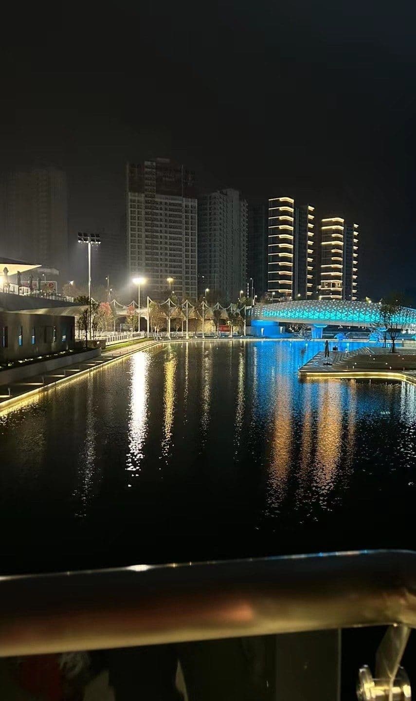贵阳国际马术中心
