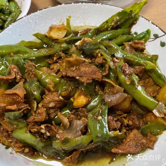 兰湘子·湘菜小抄(长安万科广场店)