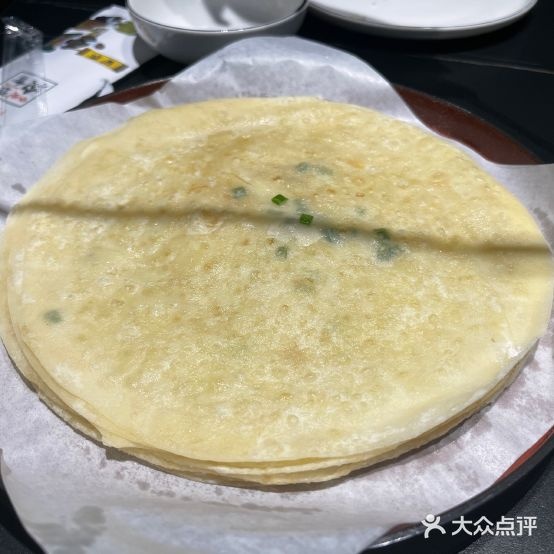 潞乡甩饼(潞康小区店)