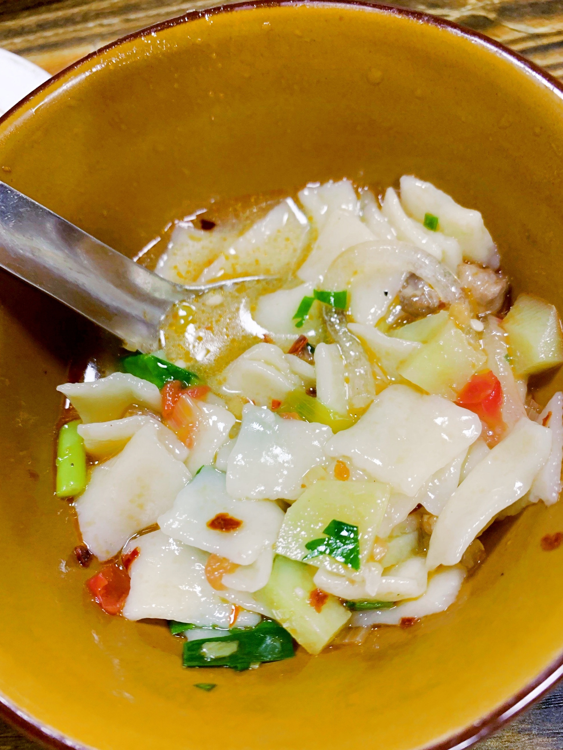 清真·尤努斯手抓羊肉