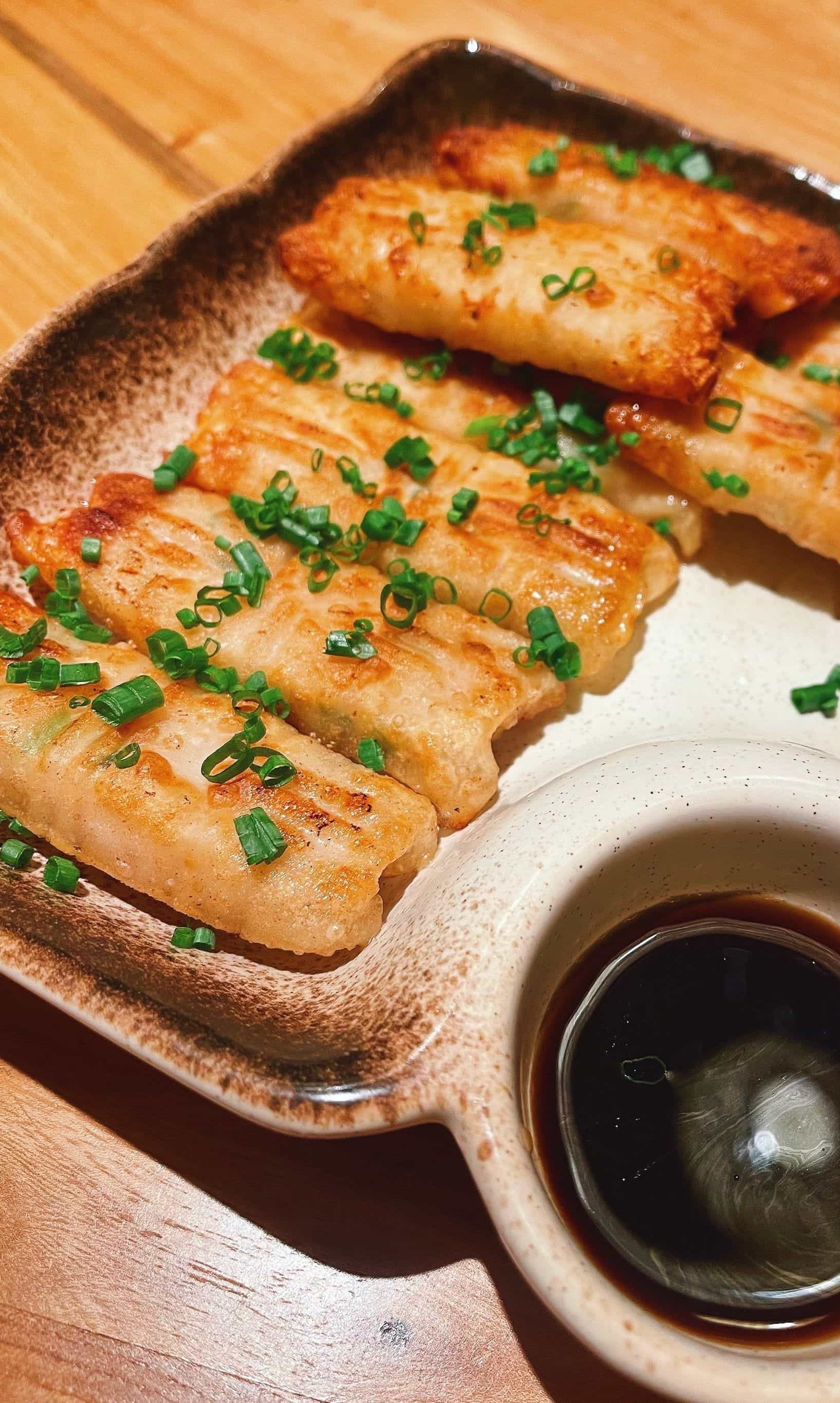 海鸣居酒屋·omakase烧鸟刺身(清华十二郡店)