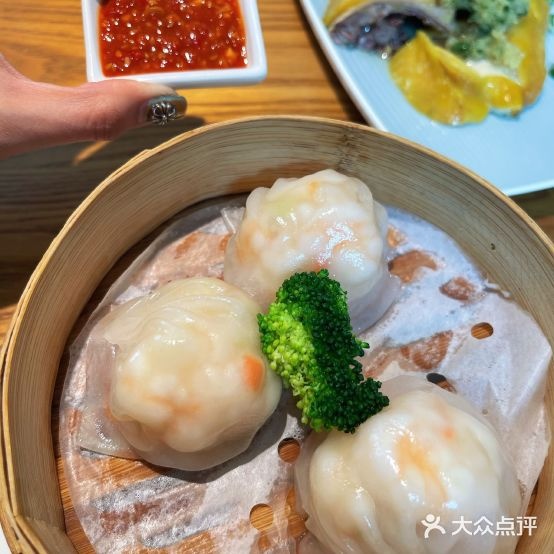 品粤烧鹅·茶点(安阳街店)