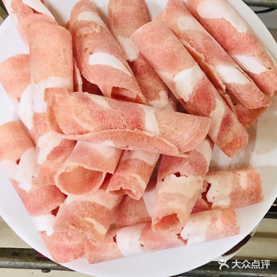 亮仔涮du(润景园店)
