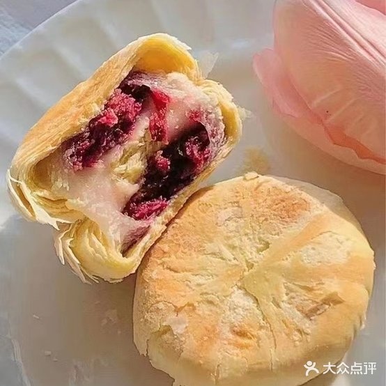 老狼自助餐馆