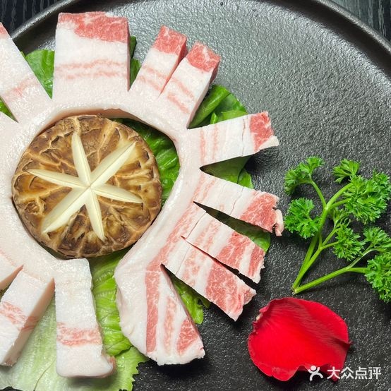 黔久久烤肉