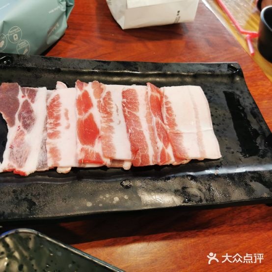 大浪炭火鲜牛肉酒厂(泾川大道店)